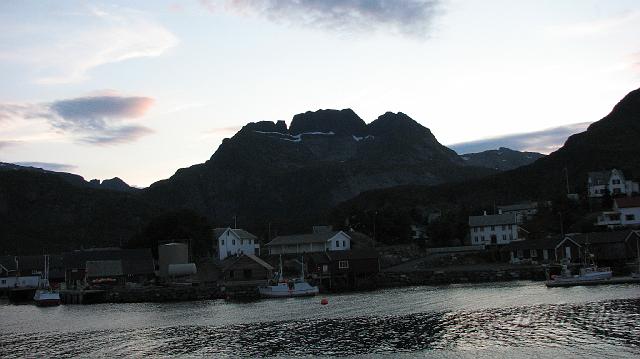 Norwegia (734).JPG - Lofoty - wyspa Moskenes (Sorvagen)